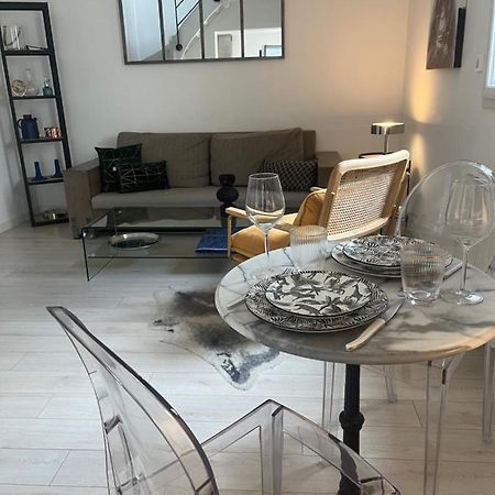 Maison Angers La Madeleine Rooftop ภายนอก รูปภาพ